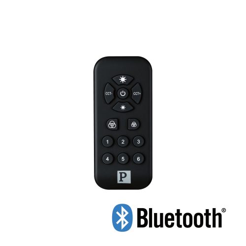 Paulmann, Paulmann Bluetooth Boss Fernbedienung