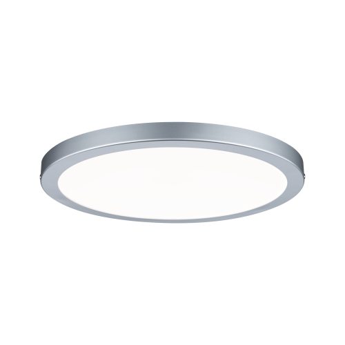 Paulmann, Paulmann Atria 70934 LED-Panel 19 W Neutralweiß Chrom (matt)