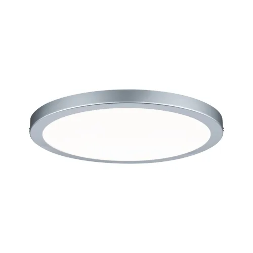 Paulmann, Paulmann Atria 70934 LED-Panel 19 W Neutralweiß Chrom (matt)