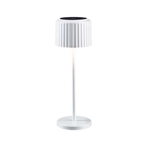 Paulmann, Paulmann 94879 Else Akku-Tischlampe 2.5 W Warmweiß Weiß