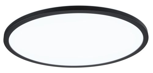 Paulmann, Paulmann Atria Shine 71013 LED-Deckenleuchte 22 W Neutralweiß Schwarz
