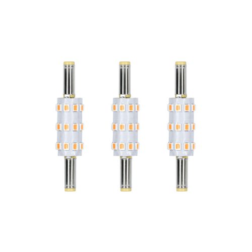 Paulmann, Paulmann 29277 LED-Ersatzlampe 3 St. Gold