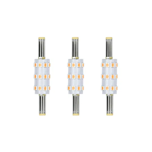 Paulmann, Paulmann 29277 LED-Ersatzlampe 3 St. Gold