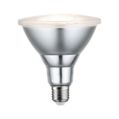 Paulmann, Paulmann 28826 LED EEK F (A - G) E27 13.8 W Warmweiß (Ø x H) 122 mm x 134 mm 1 St.