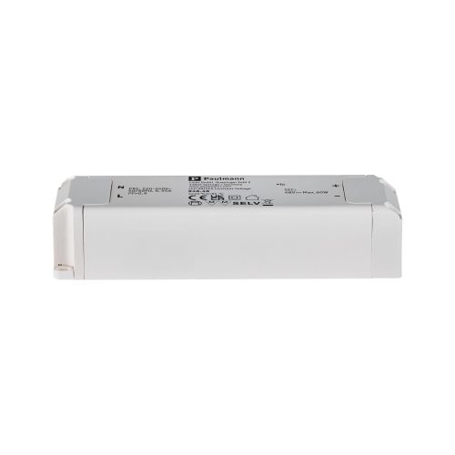 Paulmann, Paulmann 94646 Niedervolt-Gurtsystem-Komponente Weiß