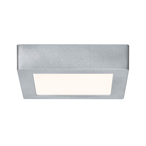 Paulmann, Paulmann Lunar 706.48 LED-Panel 11 W Warmweiß Chrom (matt)