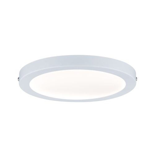 Paulmann, Paulmann Atria 70868 LED-Panel 14 W Warmweiß Weiß (matt)