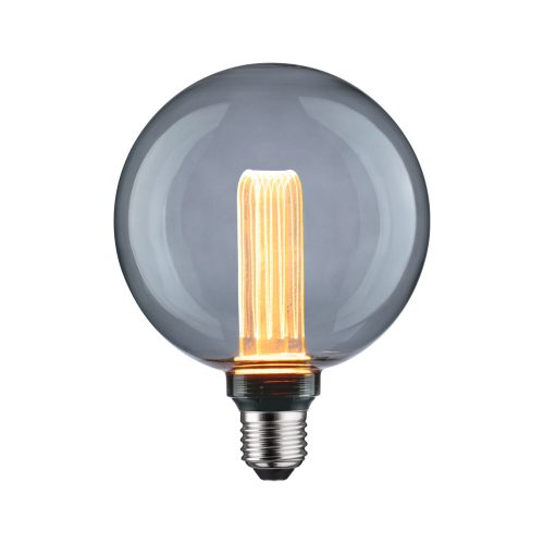 Paulmann, Paulmann 28876 LED E27 Globeform 3.5 W = 9 W Gold (Ø x H) 125 mm x 164 mm 1 St.