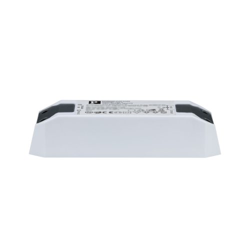 Paulmann, Paulmann 97767 LED-Trafo Konstantspannung 65 W 5.4 A 12 V/AC dimmbar, Möbelzulassung 1 St.