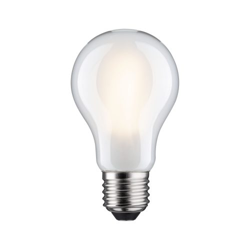 Paulmann, Paulmann 29255 LED EEK B (A - G) E27 Glühlampenform 2.5 W Warmweiß (Ø x H) 60 mm x 105 mm 1 St.