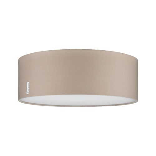 Paulmann, Paulmann 70952 Mari Deckenleuchte LED E27 40 W Beige (matt)