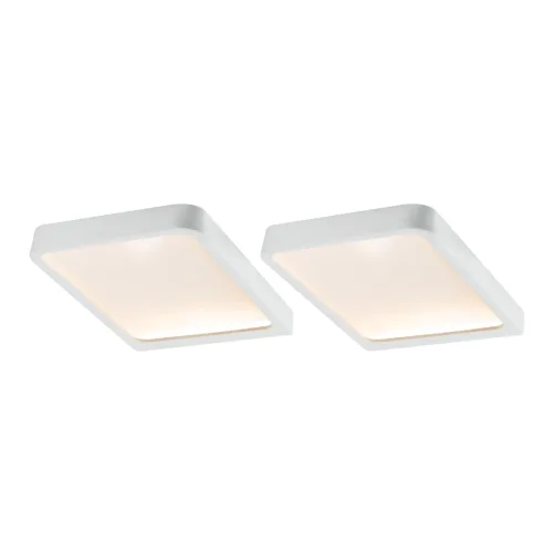 Paulmann, Paulmann LED-Aufbauleuchte 2er Set