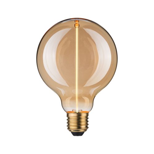 Paulmann, Paulmann 29186 LED E27 Globeform 2.8 W (Ø x H) 95 mm x 138 mm 1 St.
