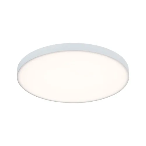 Paulmann, Paulmann Velora 79890 LED-Deckenleuchte Warmweiß Weiß