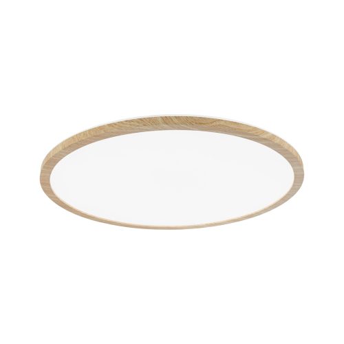 Paulmann, Paulmann 71034 Atria LED-Wandleuchte LED 22 W Holz