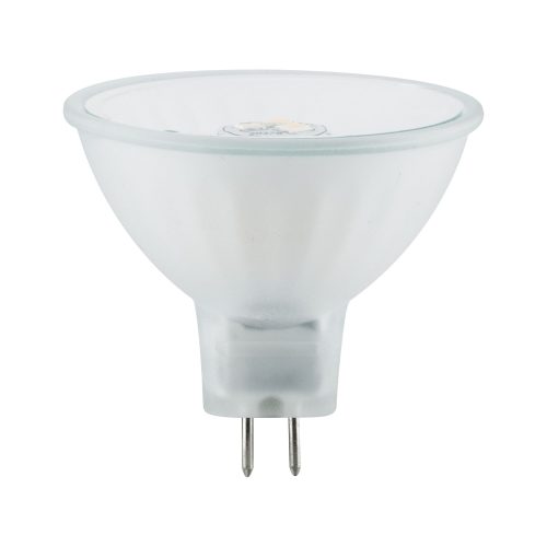 Paulmann, Paulmann 28330 LED EEK G (A - G) GU5.3 3 W Warmweiß (Ø x H) 50 mm x 45 mm 1 St.