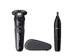 Philips, PHILIPS S5588/26 - Rasierer (Schwarz)