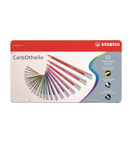 undefined, Stabilo Carbothello
