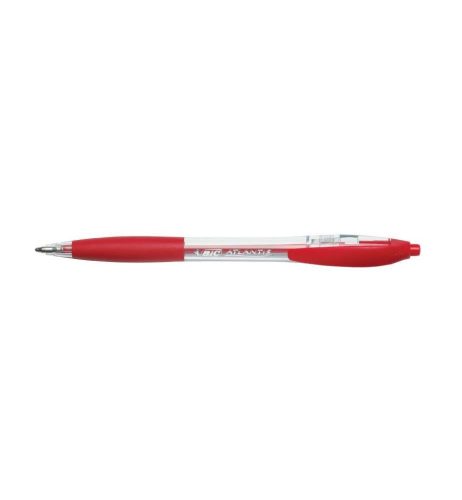 undefined, BIC Atlantis Stick Rot 1 Stück