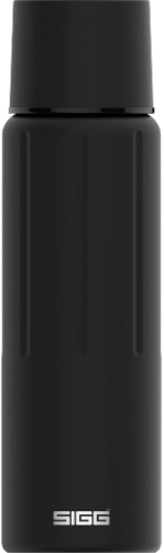 SIGG - Thermo Trinkflasche Gemstone IBT Obsidian 0.75 L