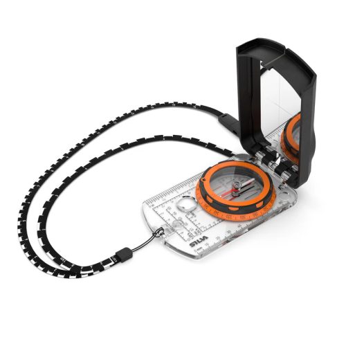 Silva, Silva Expedition S Kompass