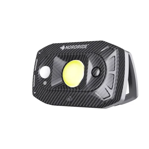 Nordride, Nordride Alarm-Blitzlicht GUARD 15W