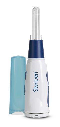SteriPEN, SteriPEN Classic 3 UV Wasserentkeimer