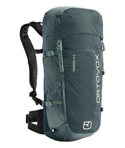 Ortovox, ORTOVOX Wanderrucksack Traverse 28 S hellgrau