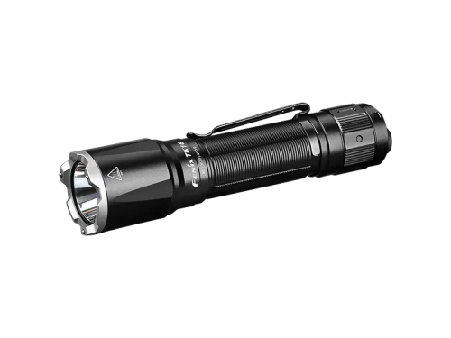 Fenix Light, Fenix Light TK16 V2.0 LED Taschenlampe akkubetrieben 3100 lm 43 h 112 g