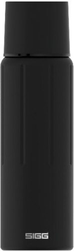 Sigg - Isolierflasche, Obsidian, 1.1L, Black