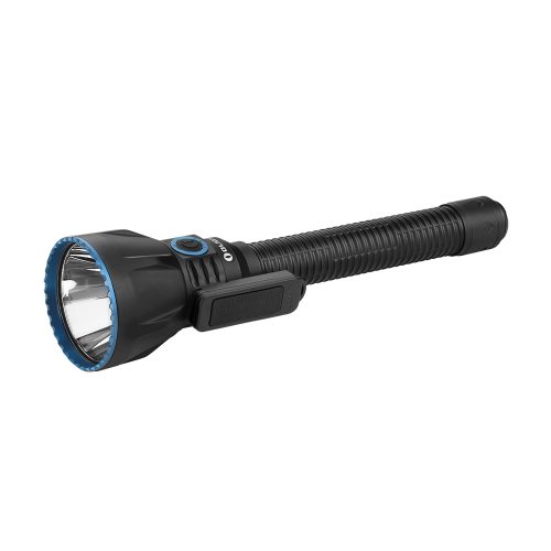 Olight, OLight LED Taschenlampe mit Magnethalterung 600 lm 430 g