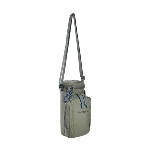 Tatonka, Tatonka - Bottle Pouch Isolierhülle 1 Liter (schwarz)