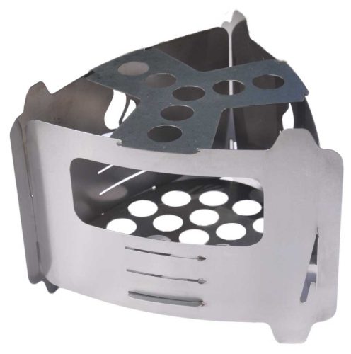 Bushcraft Essentials, Bushcraft Essentials Bushbox Ultralight Hobokocher