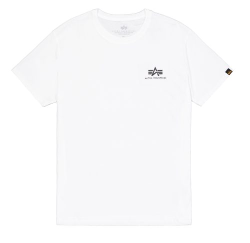 alpha industries, Alpha Industries T-Shirt "Basic T-Shirt SL"