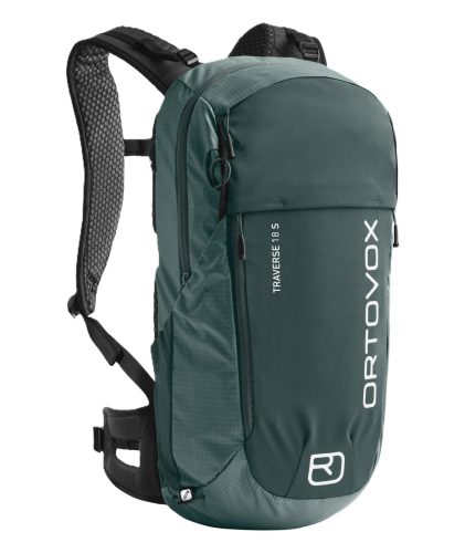 Ortovox, ORTOVOX Wanderrucksack Traverse 18S grau