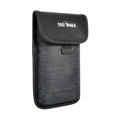 Tatonka - Smartphone Case XXL+ Handyhülle (off-black)