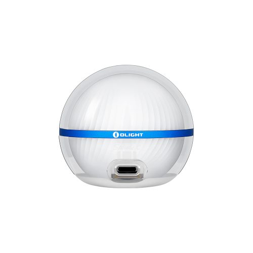 Olight, OLight Sphere C Sphere C LED Camping-Leuchte 75 lm Li-Ionen Akkus 93 g