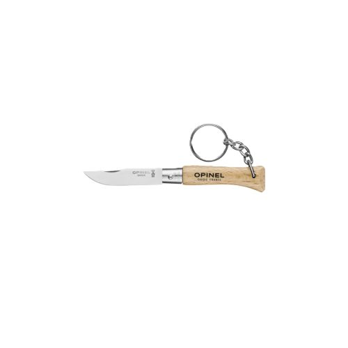 Opinel, Opinel No 04 Taschenmesser