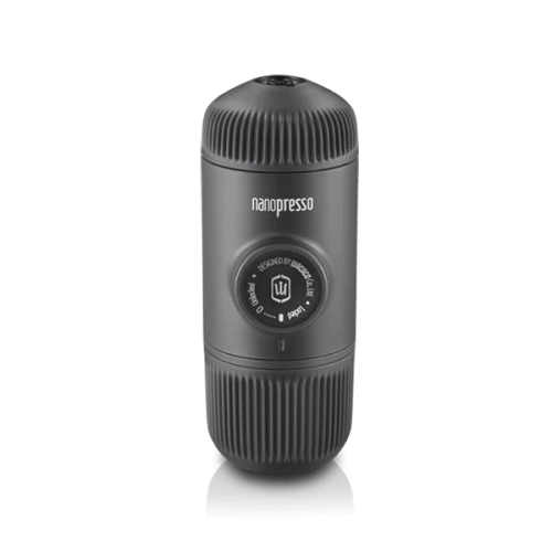 Wacaco, Wacaco Reisekaffeemaschine "Nanopresso"