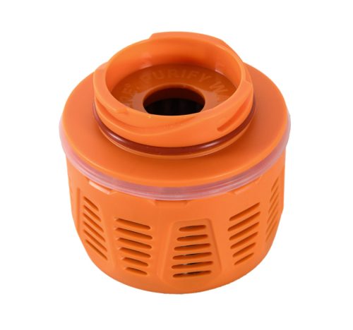 Grayl, Grayl GP Purifier Cartridge