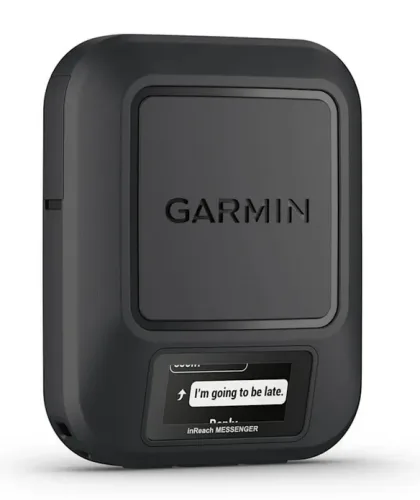 Garmin - inReach® Messenger (Satelliten-Kommunikationsgerät)