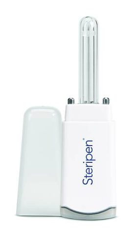 SteriPEN, SteriPEN Ultra Ligh Traveller UV Wasserentkeimer