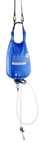 Katadyn, Katadyn BeFree Gravity Wasserfilter