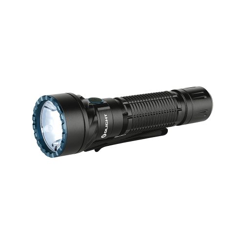 Olight, Olight Freyr LED Taschenlampe mit vier Farben - Schwarz