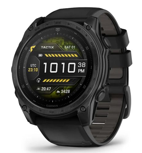 Garmin, Garmin Smartwatch "Tactix 8 AMOLED 51mm"