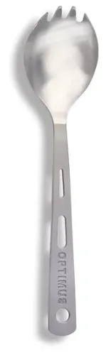 Optimus, Optimus Titan Spork