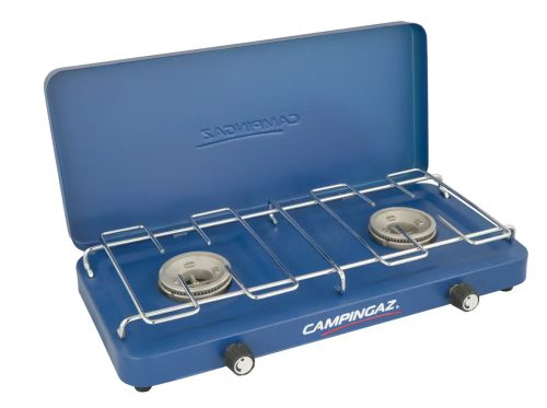 CAMPINGAZ, Campingaz Gaskocher Base Camp, mit Deckel