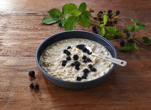 Trekn Eat - Proteinporridge