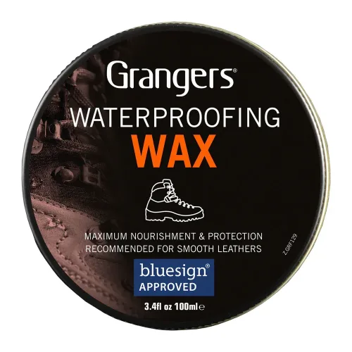 Grangers, Grangers Paste Wax