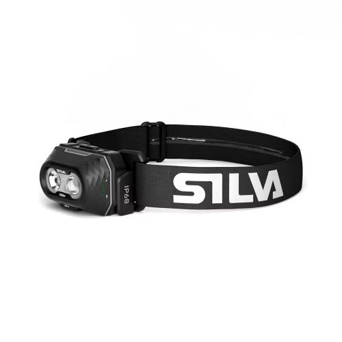 Silva, Silva Explore 5 Stirnlampe